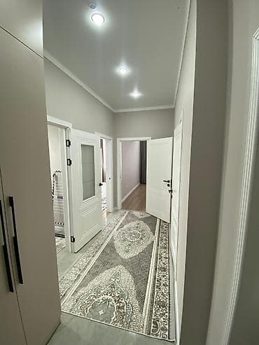 Аренда квартир: 2 комнаты, Собственник, Без подселения, С мебелью полностью — 4