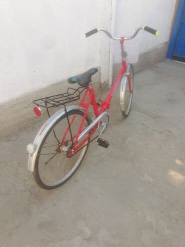 коробка на виш: Салют состояние хорошее советский. Восстанавливали для себя. Ездила — 1