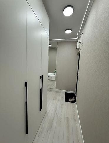 Квартиры: 3 комнаты, 74 м², Церковь Элитка, 4 этаж, Дизайнерский ремонт — 6