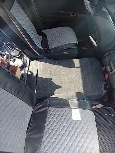 хонда аирвеф: Honda Airwave: 2005 г., 2 л, Вариатор, Бензин, Универсал — 6