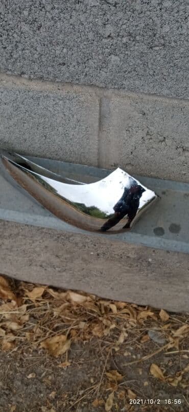 работа на дому в бишкеке набор текста: Бампер Задний — 4