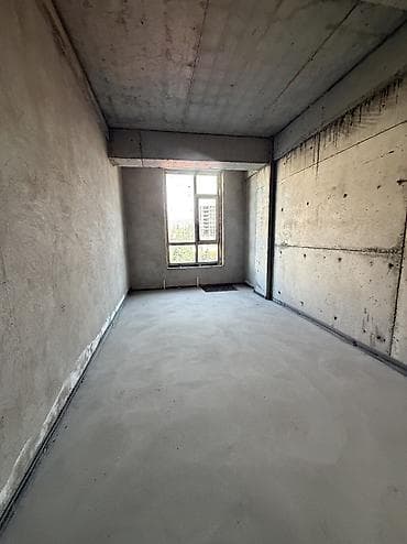 2 8: 2 комнаты, 80 м², Элитка, 5 этаж, Готовая ПСО (под самоотделку) — 1