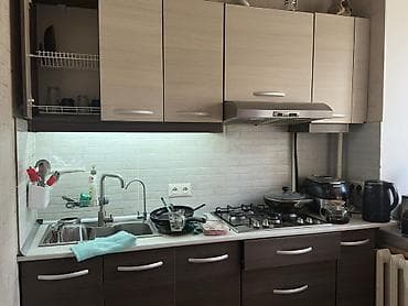 rent: 2 комнаты, Без подселения, С мебелью полностью — 3