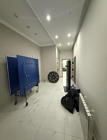 Аренда офисов, 85 м², В жилом комплексе — 9