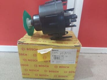 Бензонасос BMW Новый, Оригинал