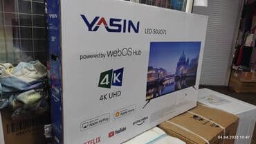 принтер: Телевизор в рассрочку. Рассрочка нужен только паспорт Телевизоры в — 1