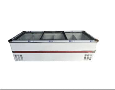 будка рефрижератор: Для мяса, мясных изделий, Новый — 1