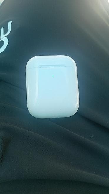 с кочкор авто: Наушники airpods 2 оригинал носилс всегда в чехле состоянии почти — 8