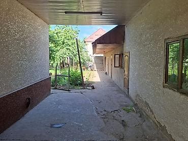 участок с домом: 🏡 Продаётся дом мансард частный! дом 📍 Рабочий городок 🌿 Участок — 6 — 6
