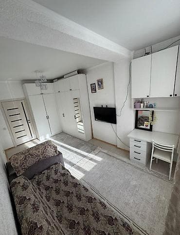 1 комната, 42 м², 12 мкр Элитка, 4 этаж, Евроремонт — 2