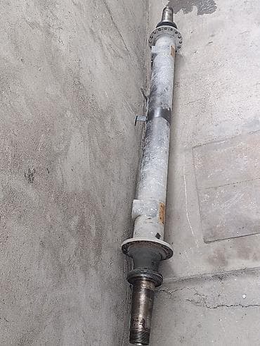 passat b 8: Прицеп — 1