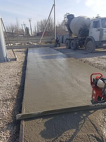 Изоляциялык материалдар: Монолит 6 жылдан ашык тажрыйба — 5