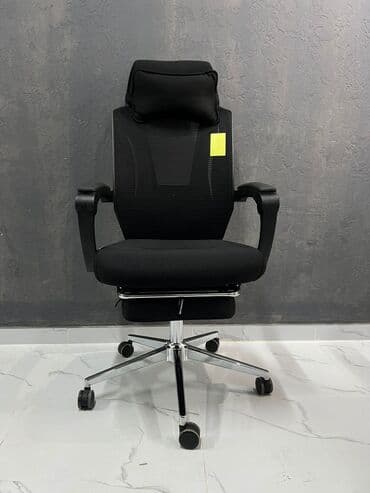 Эмерек: Оригинальные кресла Техас, с высоким качеством, максимальным удобствам — 6