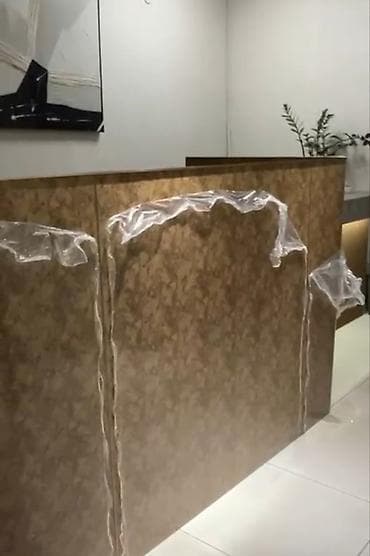 Ремонт и строительство: Установка Бамбуковые панели для стен и мебели. любой объем любой — 7