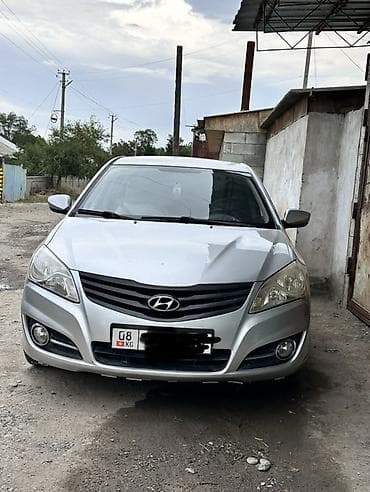 бампер byd e2: Hyundai Elantra: 2017 г., 1.6 л, Механика, Газ, Седан — 1