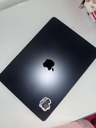 mac save: Apple MacBook Air 13 чип м2 (синий) Америка без торможении хорошо — 4
