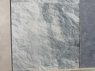 Назначение: Для пола, цвет - Серый, Матовое, 60x60 см — 1