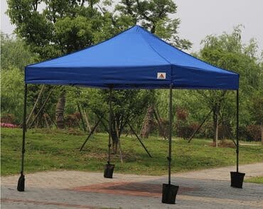 аренда телескоп: Сдаю шатер в аренду
Новый 
800 сом в день — 4