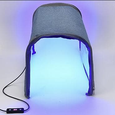 Медицинские лампы: Аренда фотолампы для лечения желтухи дома у новорожденных Бишкек Кант — 2