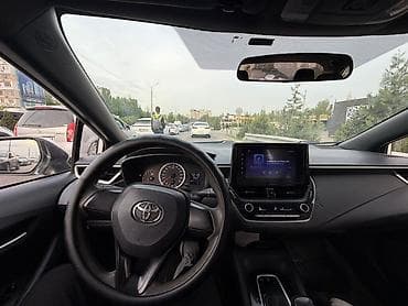 Toyota Levin: 2019 г., Автомат, Бензин, Седан — 2