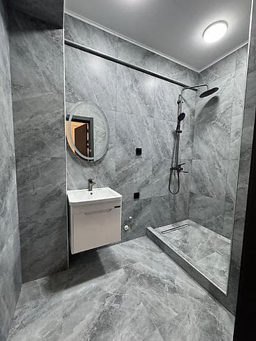Продажа квартир: 2 комнаты, 68 м², Элитка, 5 этаж, Дизайнерский ремонт — 3