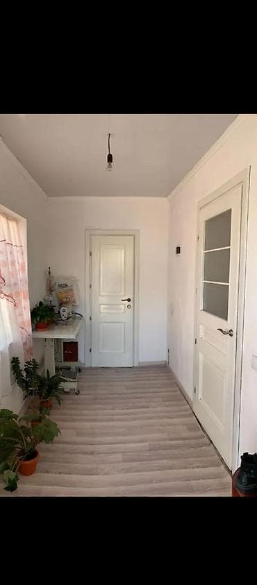 дом загородный снять: 70 м², 4 комнаты, Забор, огорожен — 6