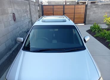 subaru outback 2004: Subaru Outback: 2003 г., 3 л, Бензин, Универсал — 1