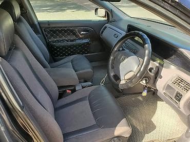 Унаа сатуу: Honda Orthia: 2000 г., Автомат, Бензин, Универсал — 4