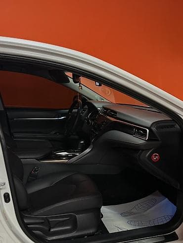 капот тойота камри: Toyota Camry: 2018 г., 2.5 л, Автомат, Бензин, Седан — 8