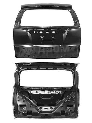 Honda, 2013 г., Новый, Аналог — 1
