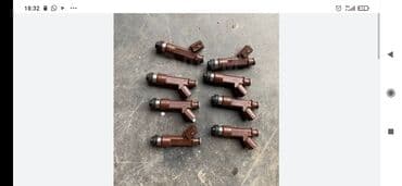 Форсунка Lexus Б/у, Оригинал, Япония