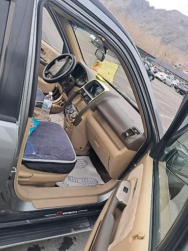 santafe 2019: Honda CR-V: 2006 г., 2.4 л, Автомат, Газ, Хэтчбэк — 4