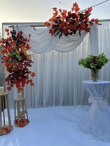 вазы декоративные: Декор и оформление фотозон/зон церемонии. корпоративы,кыз-узатуу — 7