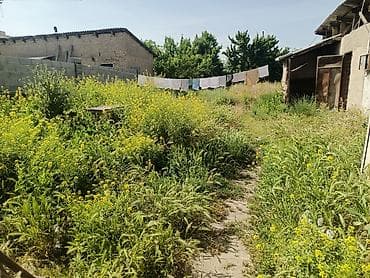 маленький участок: 6 соток, Для строительства — 1