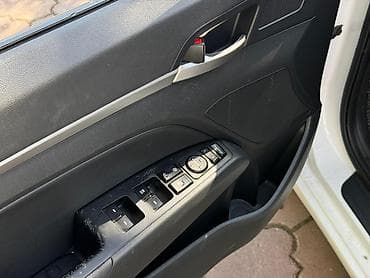 e2 byd: Hyundai Avante: 2019 г., 1.6 л, Автомат, Бензин, Седан — 7