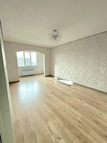 2 комнаты, 44 м², 106 серия, 9 этаж, Косметический ремонт — 1