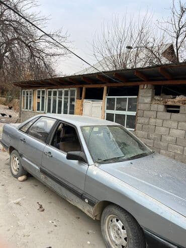 контрактный двигатель на ауди а6 с5: Audi 100: 1984 г., 2.3 л, Механика, Бензин, Седан — 9