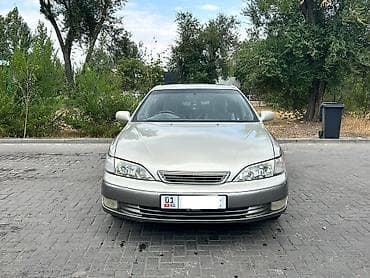 windom mcv30: Toyota Windom: 1998 г., 2.5 л, Автомат, Бензин, Седан — 4
