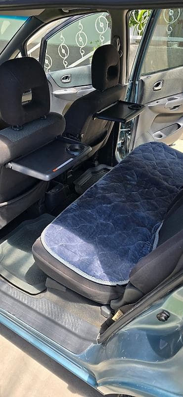 бензонасос митсубиси спейс стар: Mazda PREMACY: 2004 г., 1.8 л, Механика, Бензин, Универсал — 6