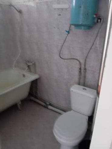 балыкчы комнаты: 41 м², Без мебели — 6