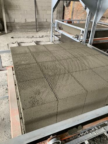 куплю пакет: Газоблок, Неавтоклавный, 600x200x300, D600 — 2