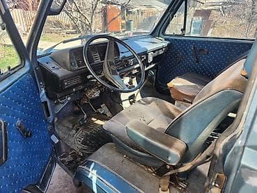 гольф 3 фар: Volkswagen Caravelle: 1985 г., 1.8 л, Механика, Бензин, Минивэн — 2