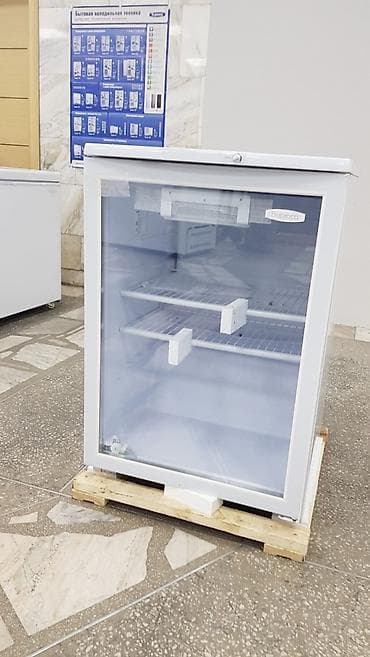 b 450: Холодильник Biryusa, Новый, Минихолодильник — 3