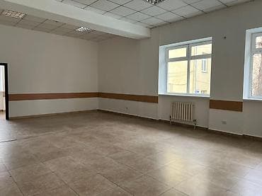 офисн: Аренда офисов, 155 м², В жилом комплексе, 1 линия, С отдельным входом, С отдельным сан узлом — 4