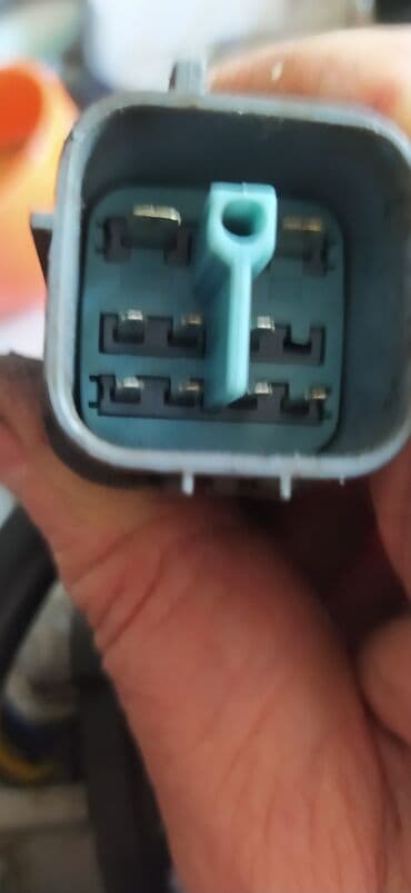 купить двигатель на скутер: Honda accord двигатель 2.2 95год год трамблёр бензин — 3