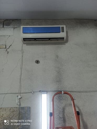 бк кондиционеры: Кондиционер Gree Классический, Обогрев, Охлаждение — 4