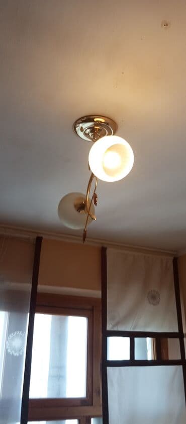 алиса купить в бишкеке: Люстра — 6