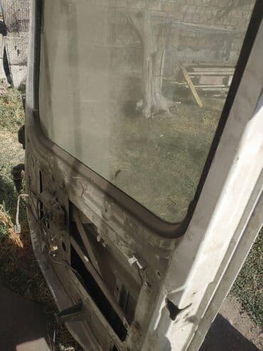 купить дом в новопокровке: Передняя правая Volvo, Б/у, Оригинал — 2