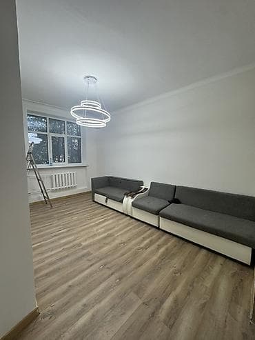 квартира медакадемия: Сдаётся светлая трехкомнатная меблированная квартира. - Планировка — 2