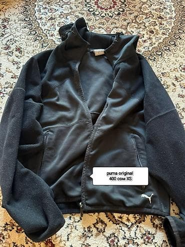 кардиган мужские: Подборка женской одежды: 1) Кардиган AMI - Цвет: молочный - — 3